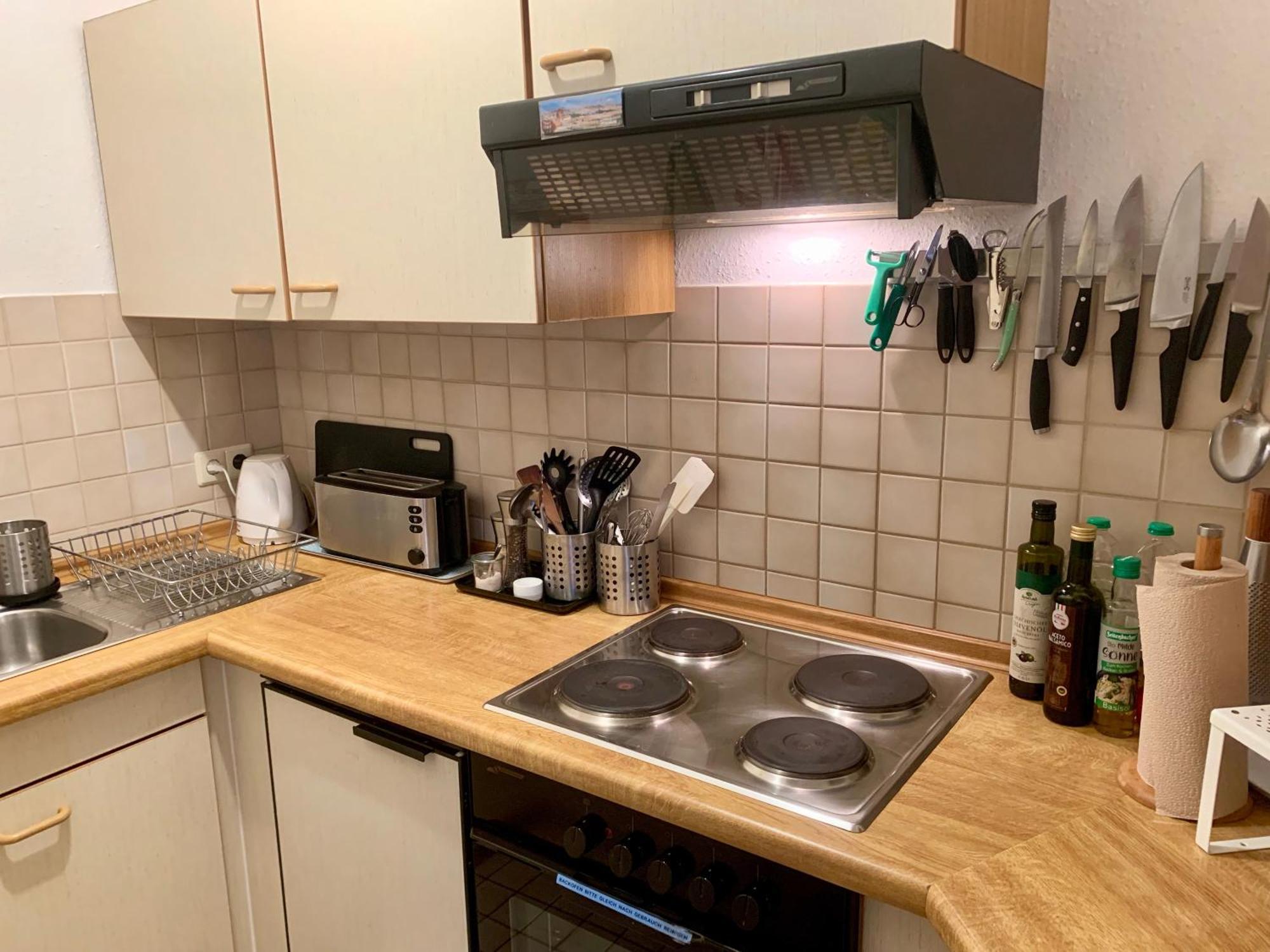 Fewo Fuchs Saig Lenzkirch Room photo