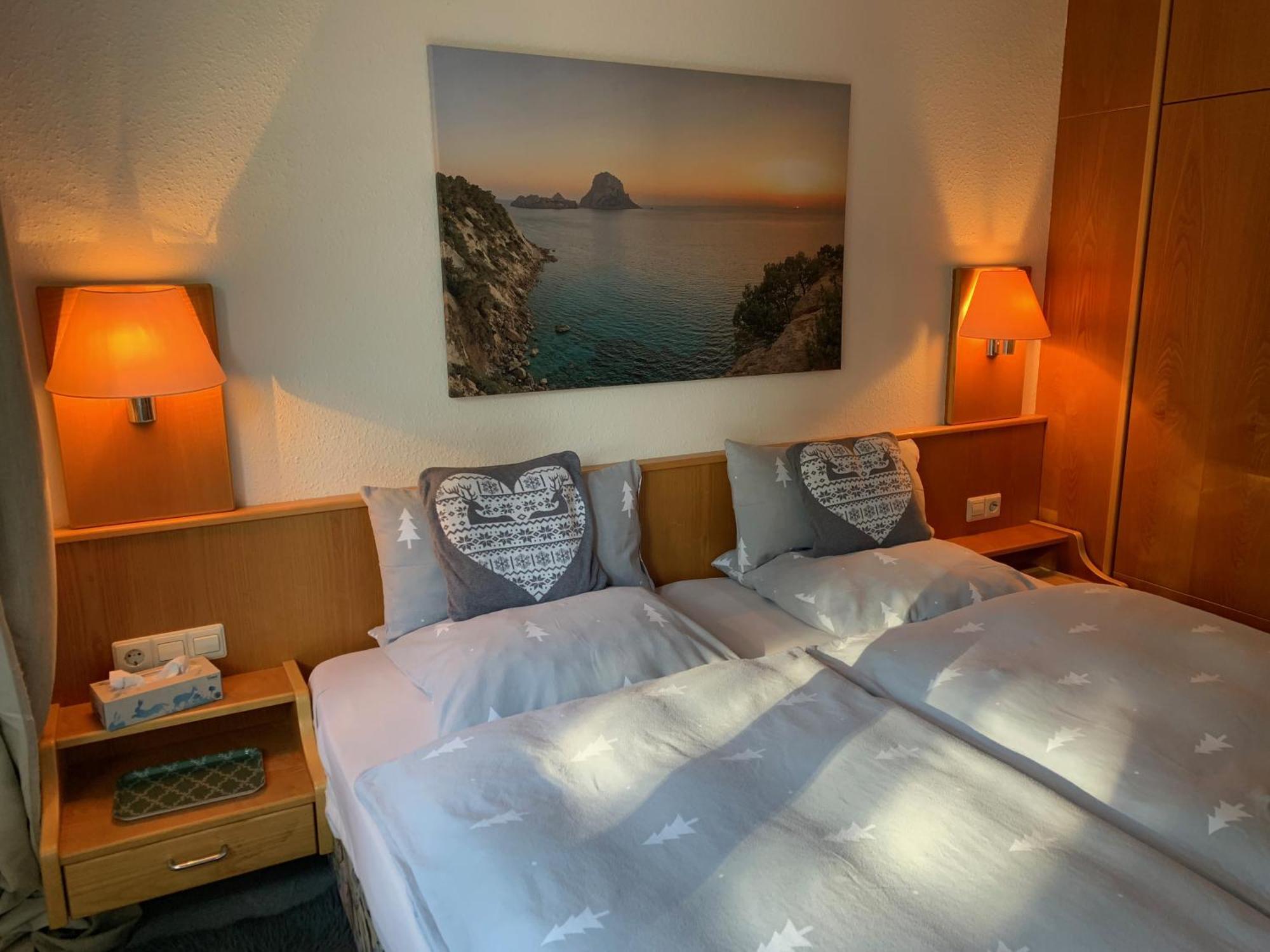 Fewo Fuchs Saig Lenzkirch Room photo
