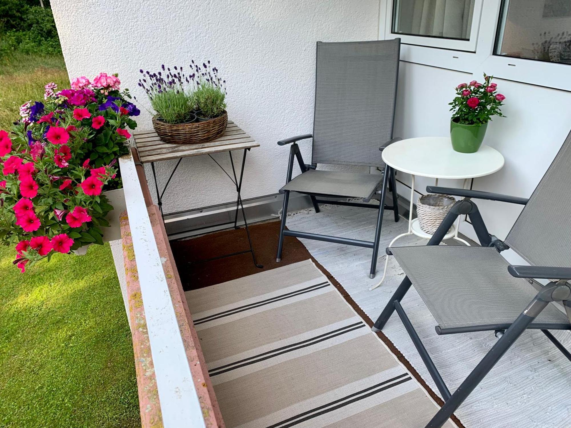 Fewo Fuchs Saig Lenzkirch Room photo